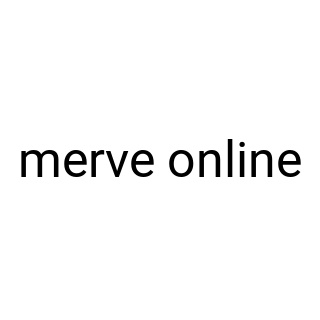 merve online