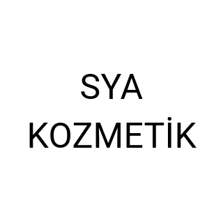 SYA KOZMETİK