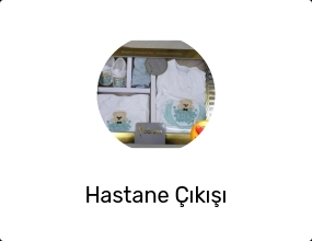 Hastane Çıkışı