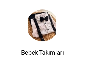 Bebek Takımları