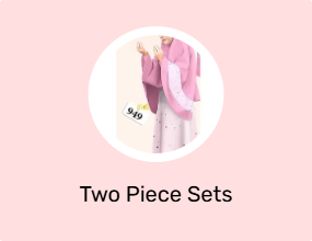 Two Piece Sets