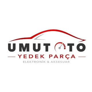 UMUTOTOYEDEKPARCA logo