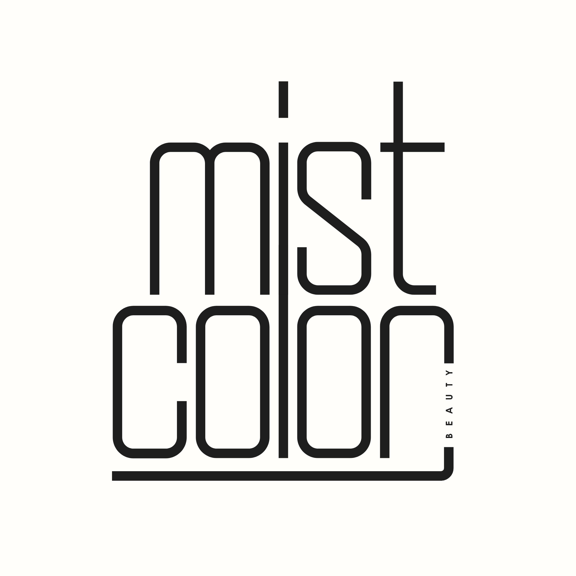 mistcolor logo