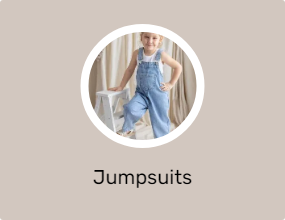 Jumpsuits