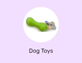 Dog Toys