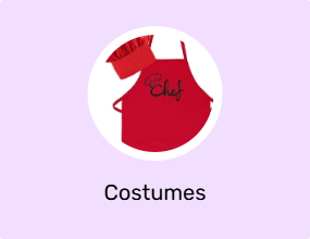 Costumes