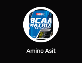 Amino Asit