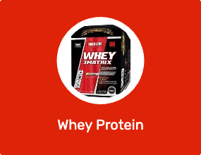 Whey Protein
