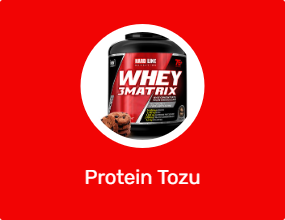 Protein Tozu