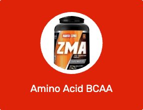 Amino Acid BCAA