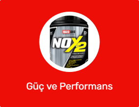 Güç ve Performans
