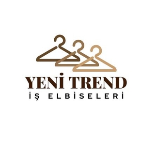 YENİ TREND İŞ logo