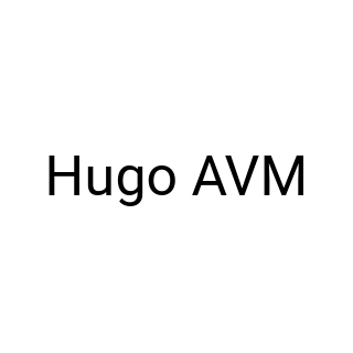 Hugo AVM