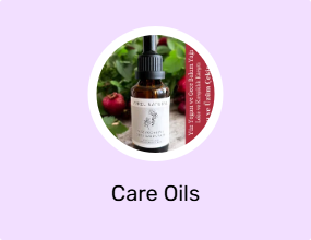 Care Oils