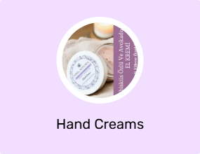 Hand Creams
