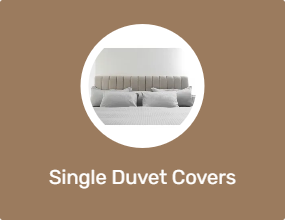 Single Duvet Covers