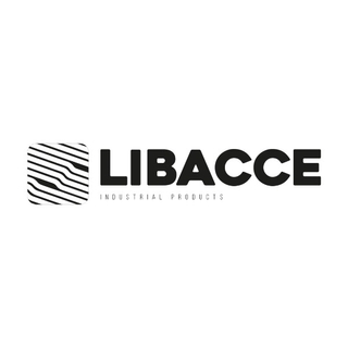 LIBACCE INDUSTRIAL PRODUCTS logo