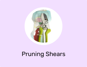 Pruning Shears