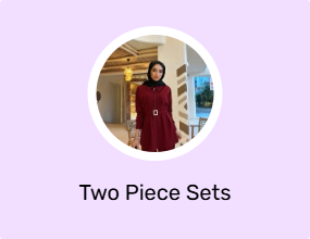 Two Piece Sets
