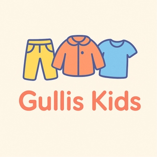 GULLİS JEANS