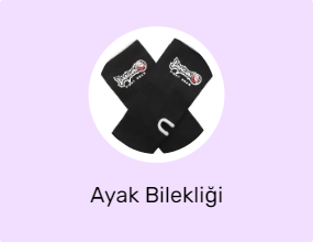Ayak Bilekliği