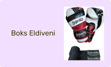 Boks Eldiveni