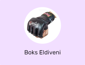 Boks Eldiveni
