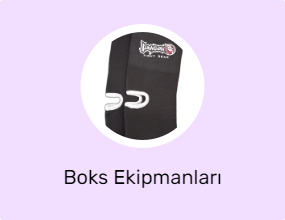 Boks Ekipmanları