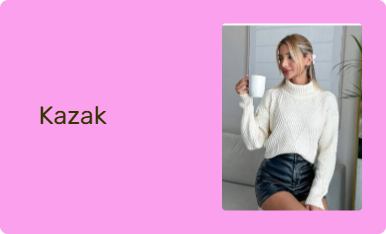 Kazak