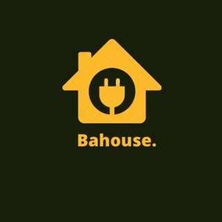 Bahouse logo