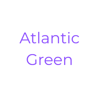 Atlantic Green