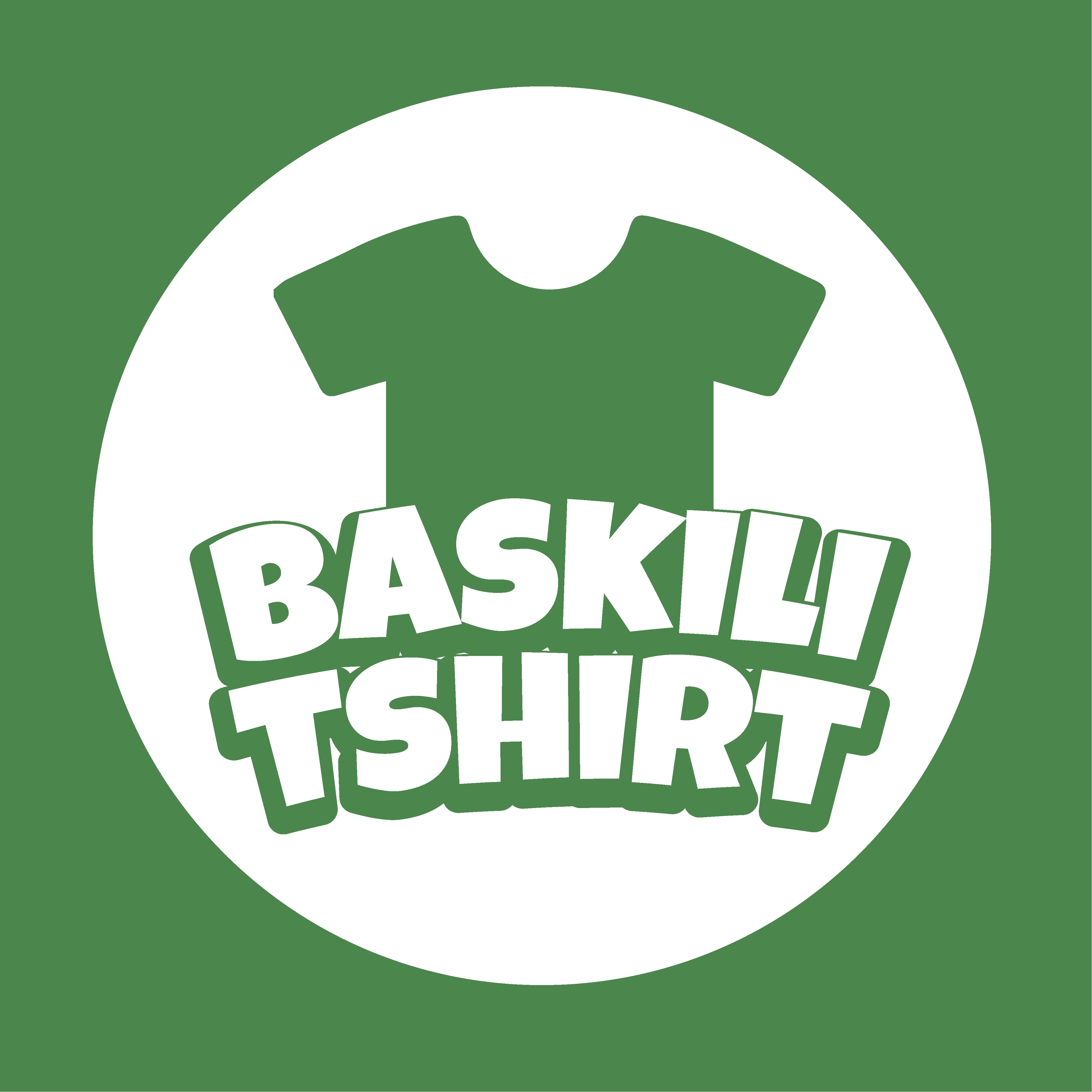 BaskılıTshirt