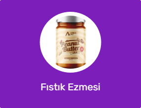 Fıstık Ezmesi