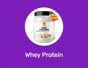 Whey Protein