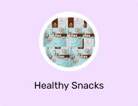 Healthy Snacks