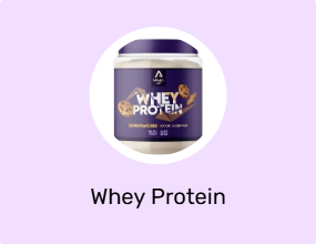 Whey Protein