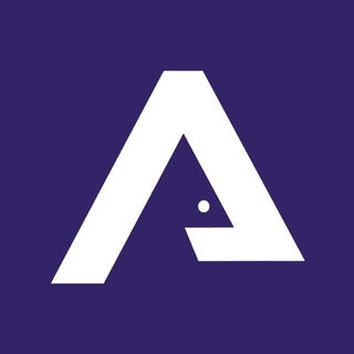 Animal Joy logo