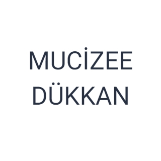 MUCİZEE DÜKKAN
