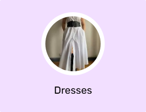 Dresses
