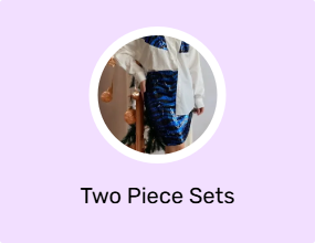 Two Piece Sets
