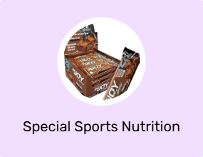 Special Sports Nutrition