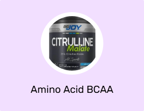 Amino Acid BCAA