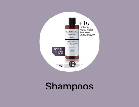 Shampoos