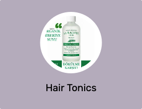 Hair Tonics
