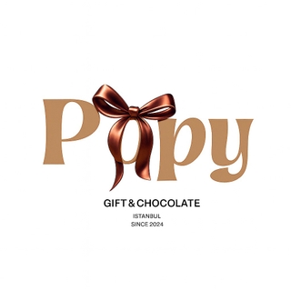 Popy Gift Chocolate