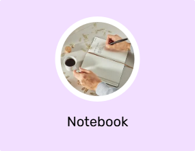 Notebook