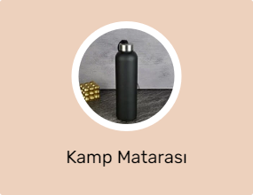 Kamp Matarası