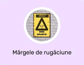 Mărgele de rugăciune