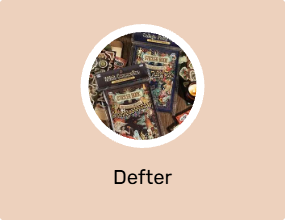 Defter