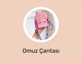Omuz Çantası